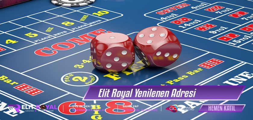 Elit Royal yenilenen adresi nasıl belirlenir, hangi e-sporlar var, ödeme limitleri ve slot oyun seçenekleri neler? Hemen tıkla!